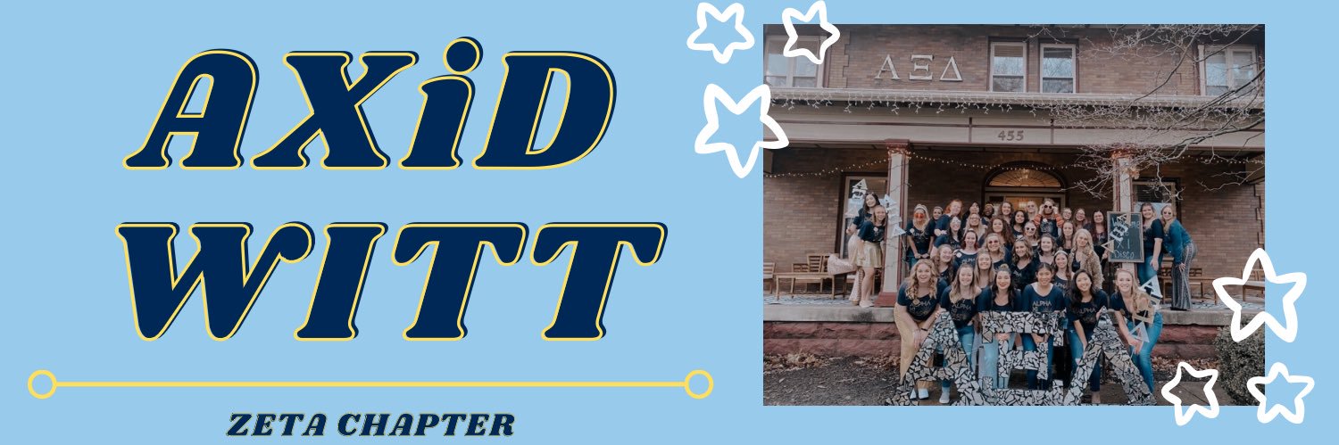 AXiDWitt's profile banner image