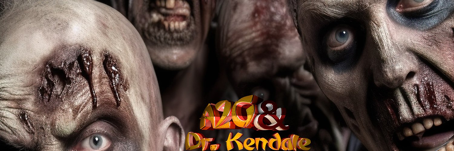CharlieKendale's profile banner image