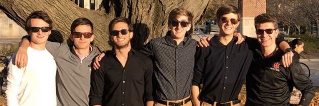 JoshBlessinger's profile banner image