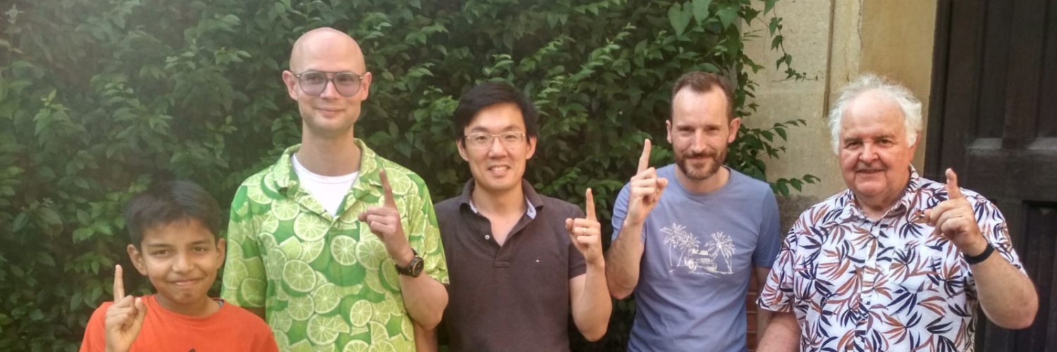 KingstonChess's banner