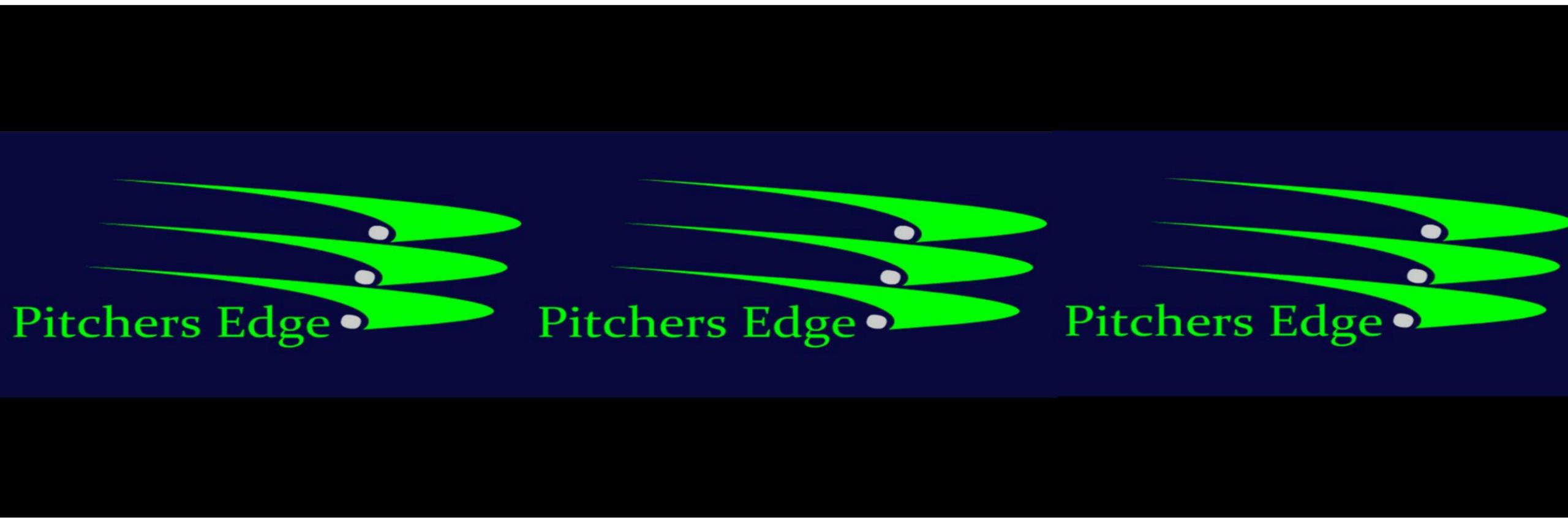 Pitchers Edge banner
