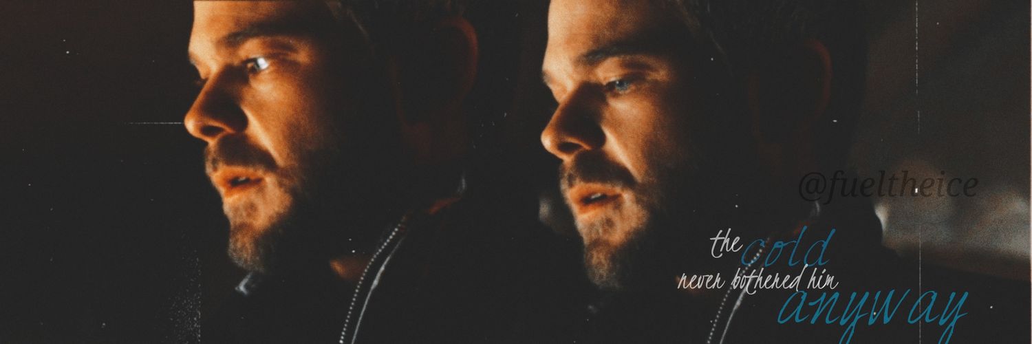 Fueltheice's profile banner image