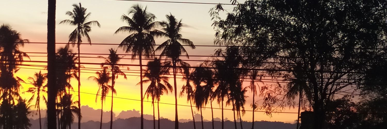 earthajee23's profile banner image