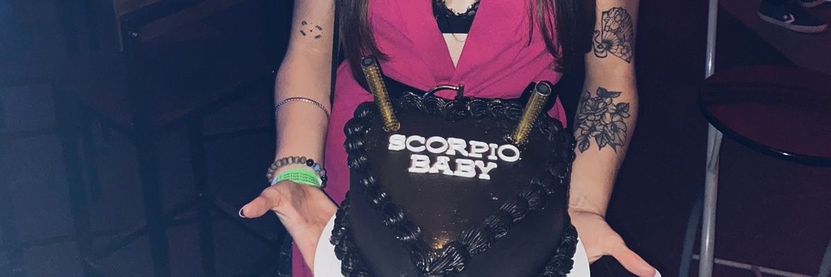 Azuulchaa's profile banner image