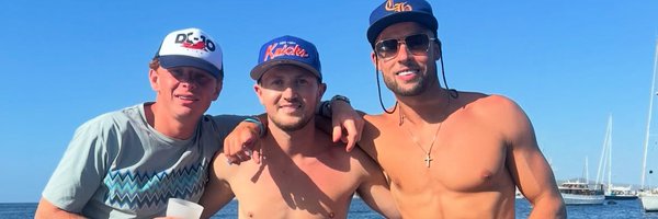 TomCreamer9 Profile Banner