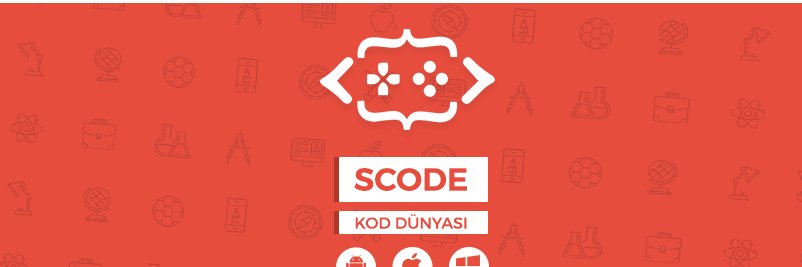scodeapp's profile banner image