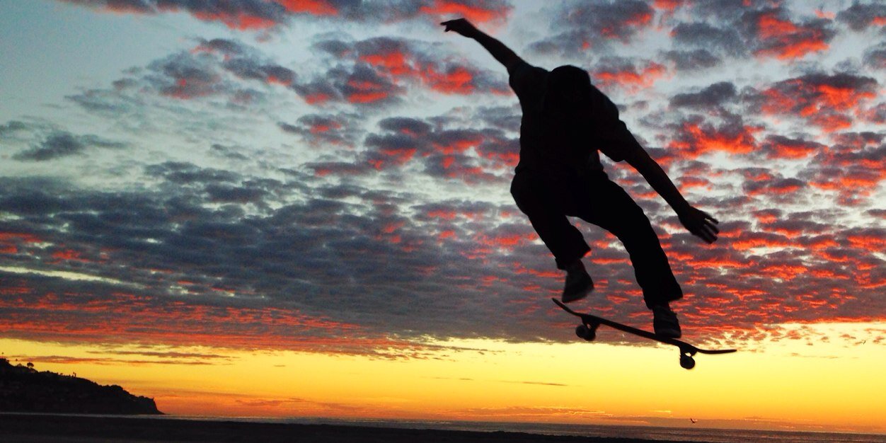 coopyskate's profile banner image