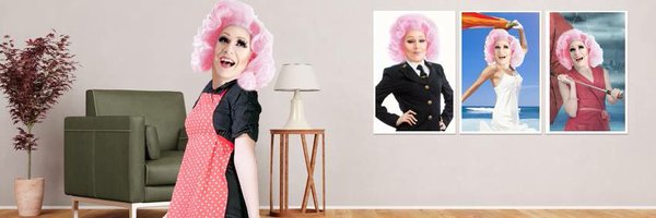 marygoldsdrag Profile Banner