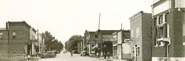 Marathon Cty History banner