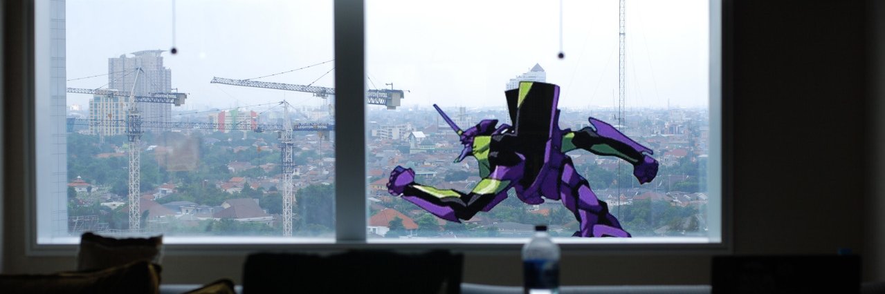 glowdive's profile banner image