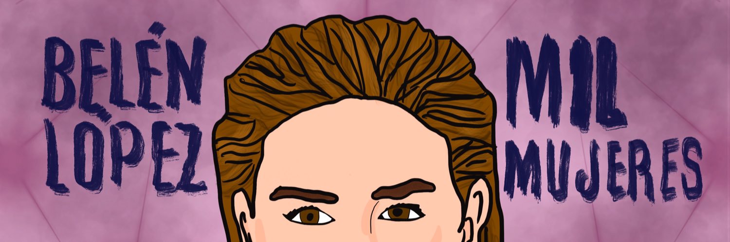 BelenLopezFans's profile banner image