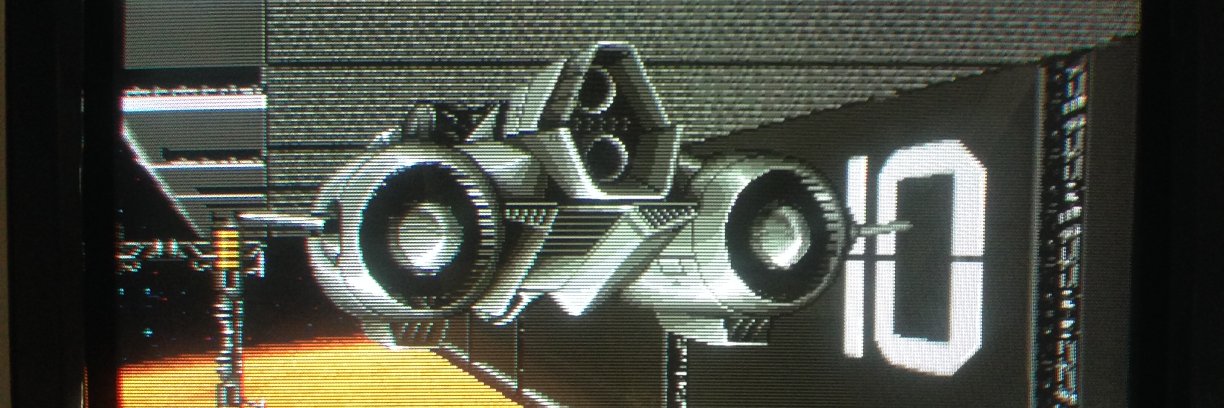 ＭOR STGじごく変 banner