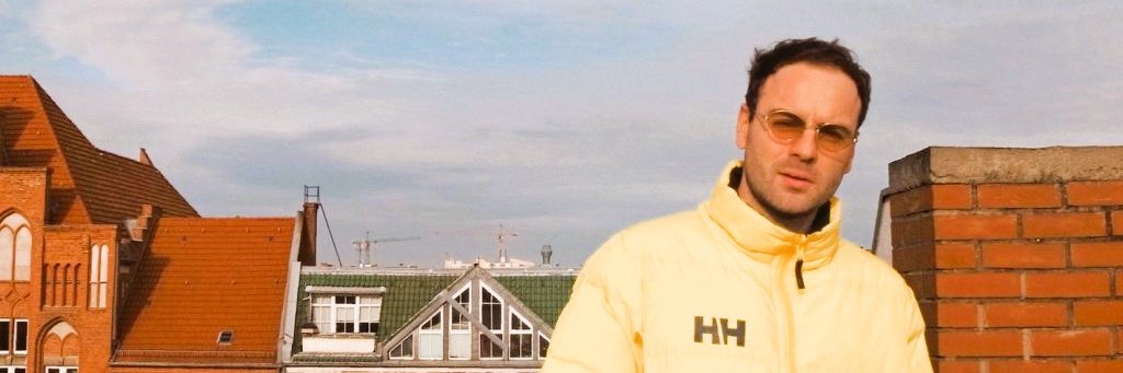 Alexander Shalav banner