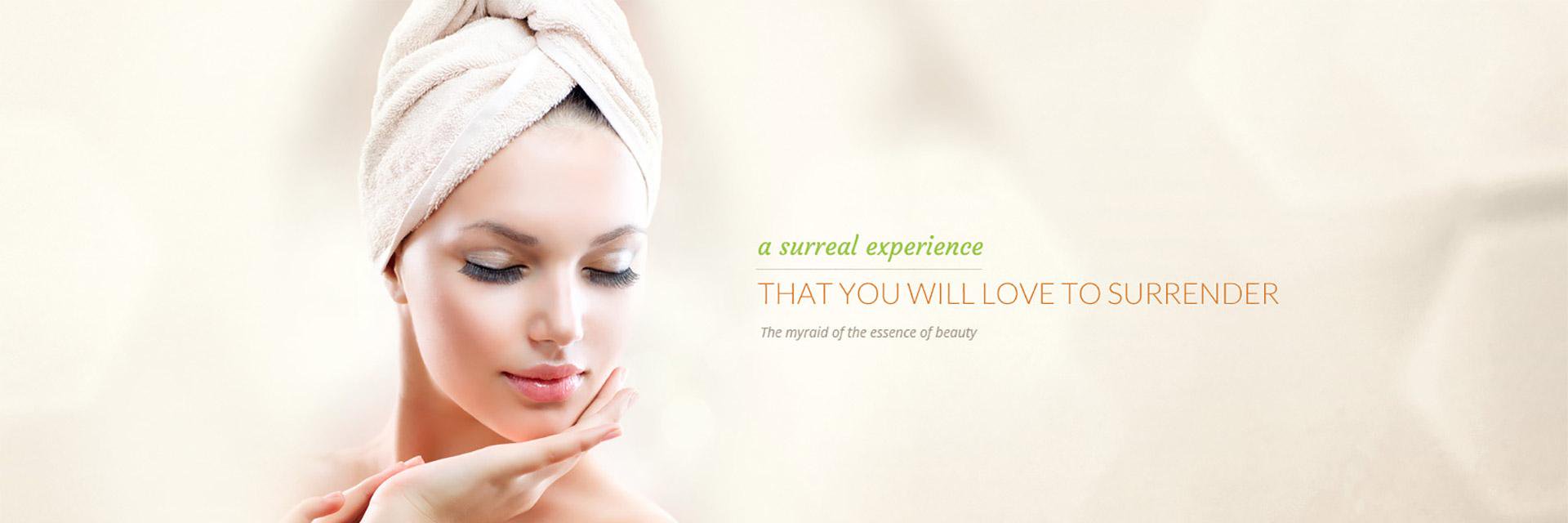 Prima Derma Center banner