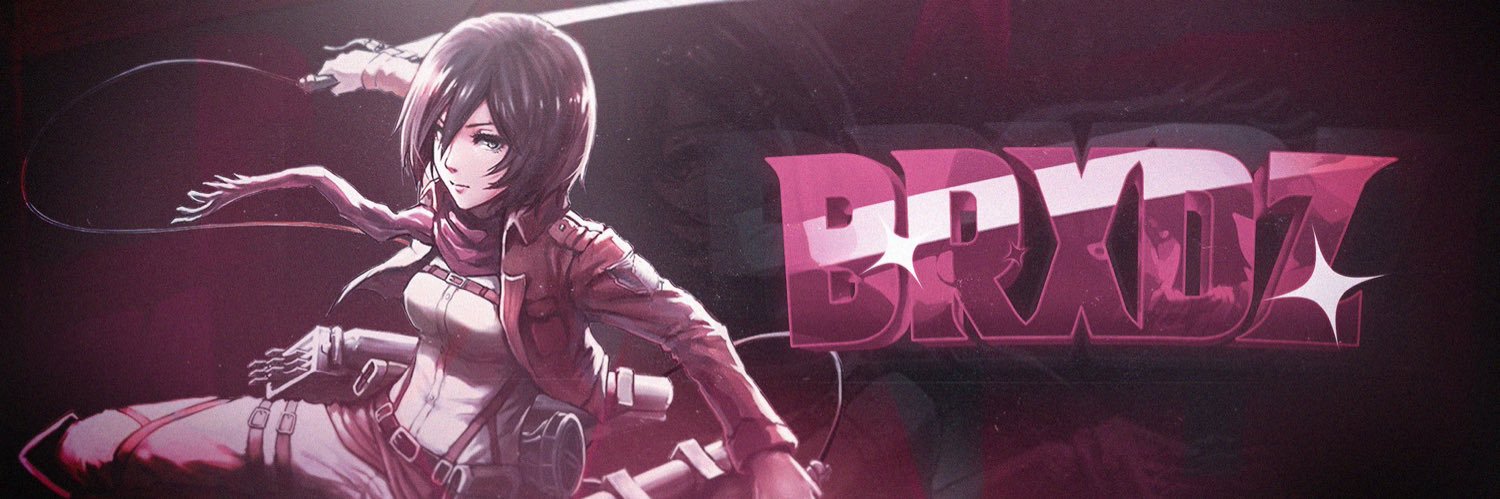 Brrxdz's profile banner image