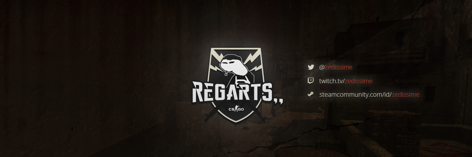 zedissime's profile banner image