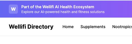 TeamWellifi's profile banner image