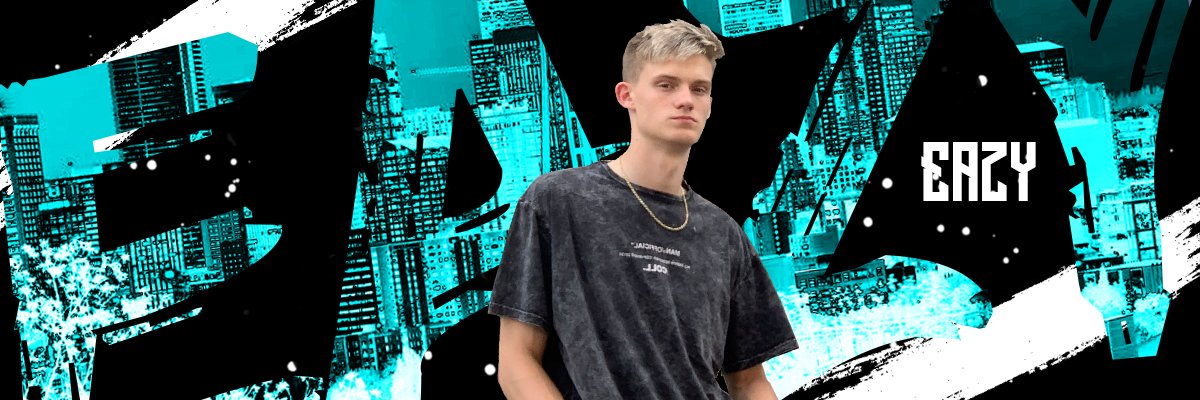 EaZy banner
