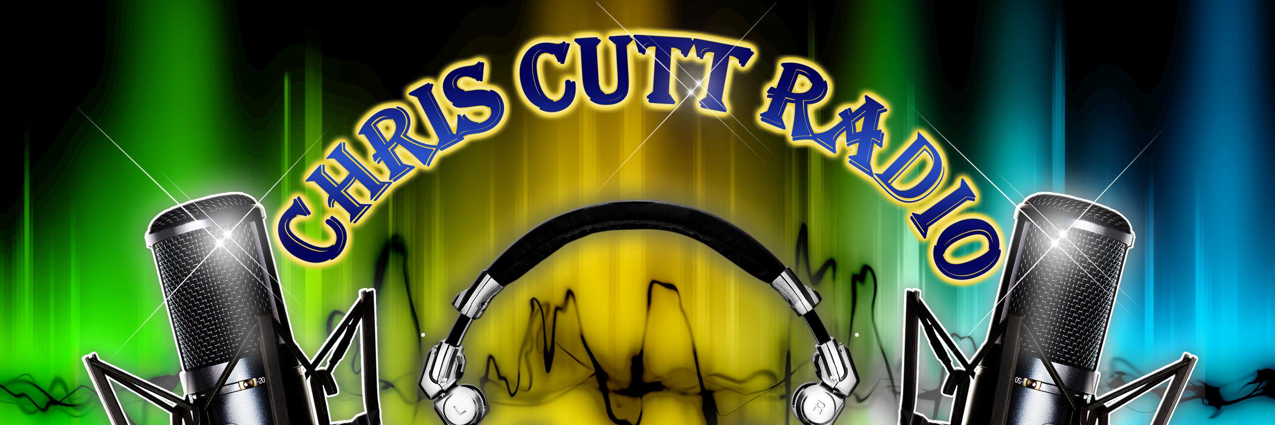 ChriscuttRadio's profile banner image