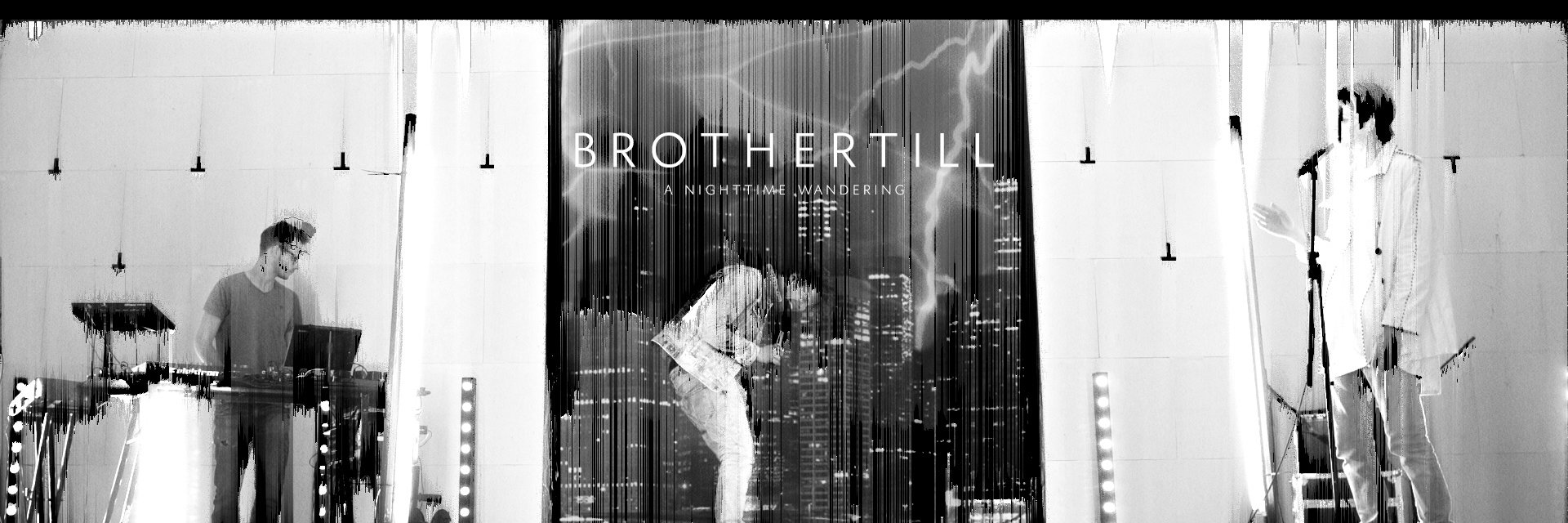 BrotherTill's profile banner image