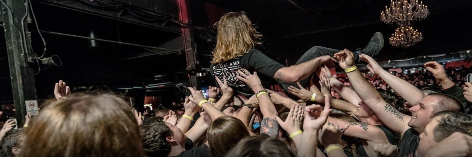 The Fillmore Charlotte + Underground banner