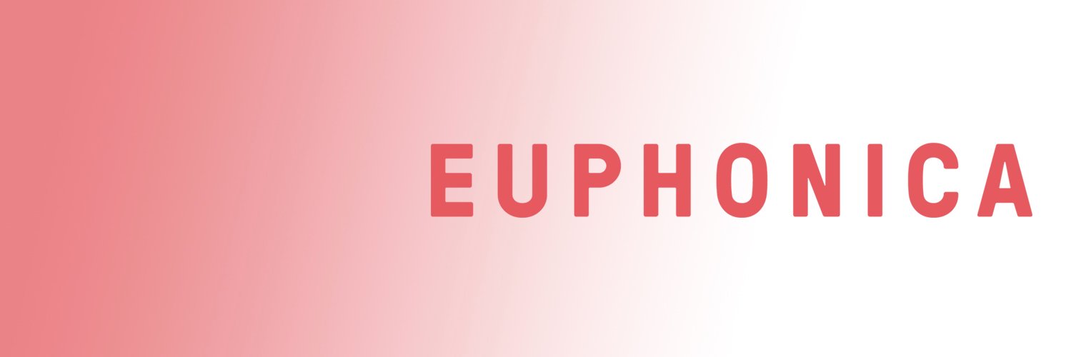 Euphonica banner