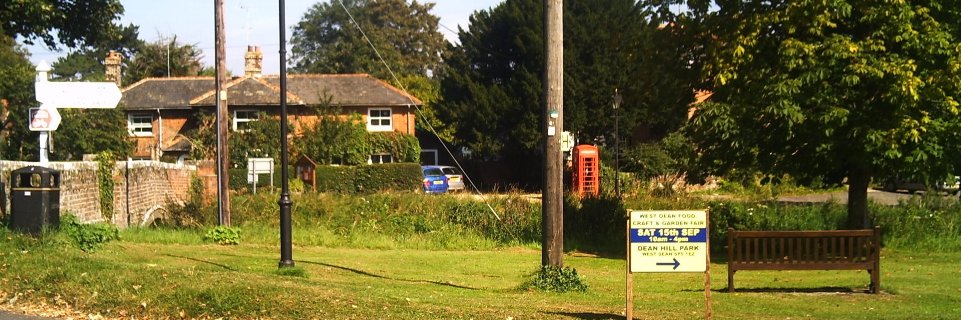 WestDeanWilts's profile banner image