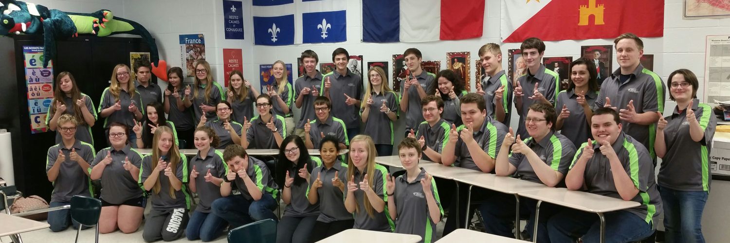 DHSAcademicTeam's profile banner image