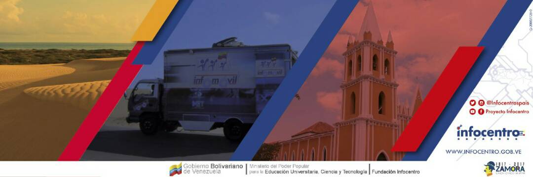 infocentrofal16's profile banner image