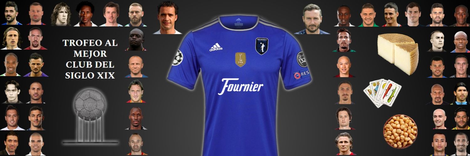 Abuelonchos FC banner