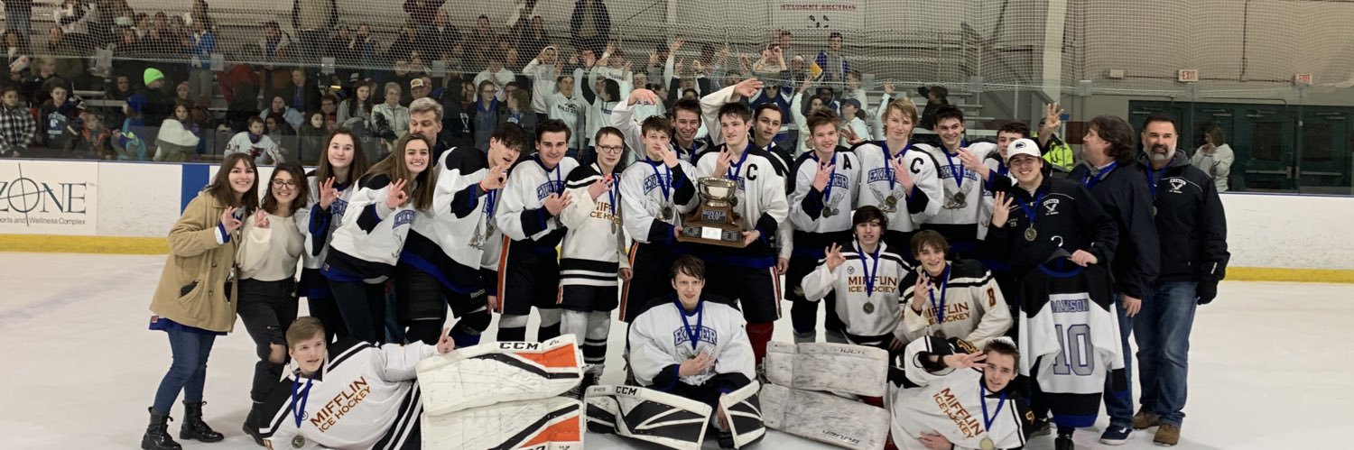 Exeter_Hockey's profile banner image