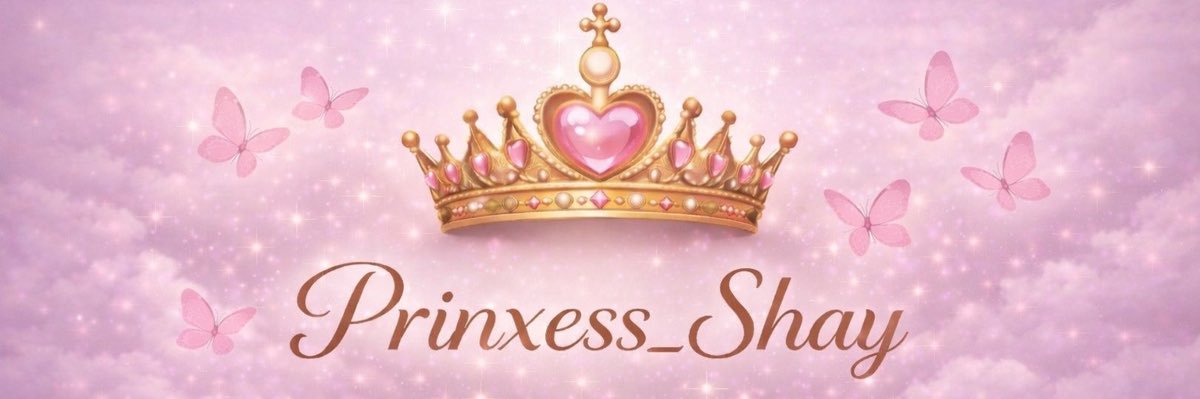 Prinxess_Shay banner