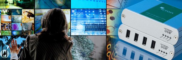 icrontech Profile Banner