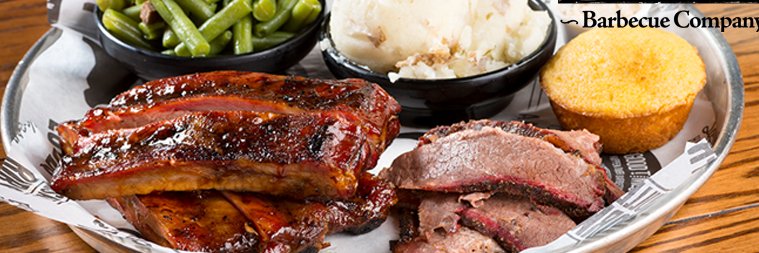 Old Carolina BBQ banner