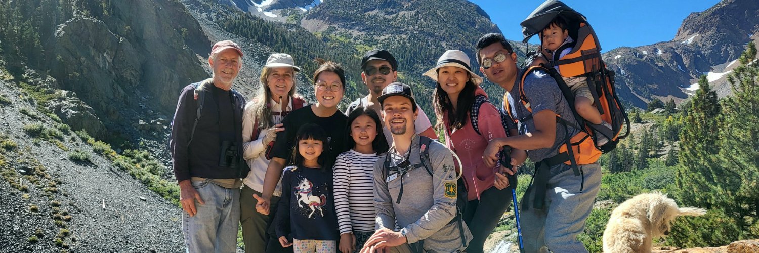 Friends of the Inyo banner