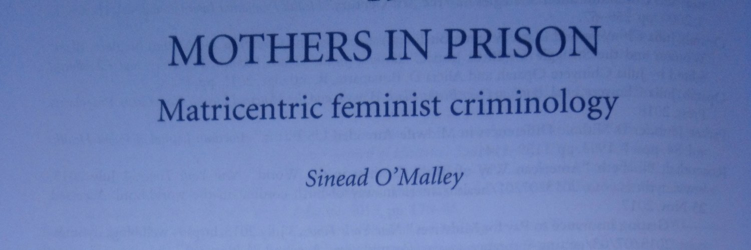 Dr Sinead O'Malley, MA (Social Work) banner