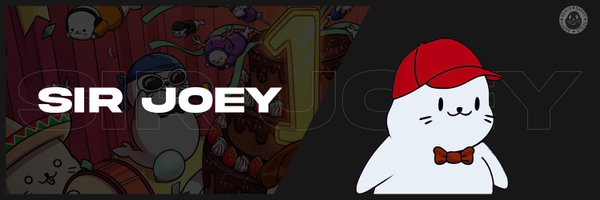 _SirJoey Profile Banner