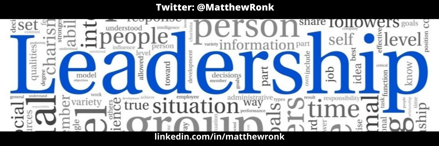 MatthewRonk's profile banner image