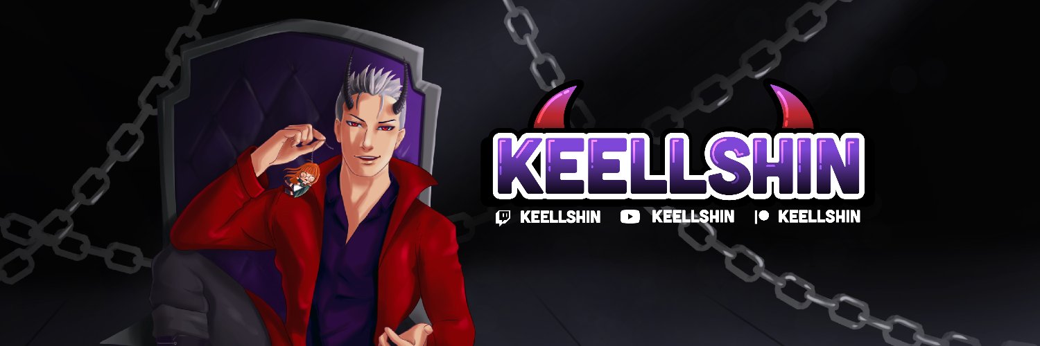 Keell (Healing Arc) banner
