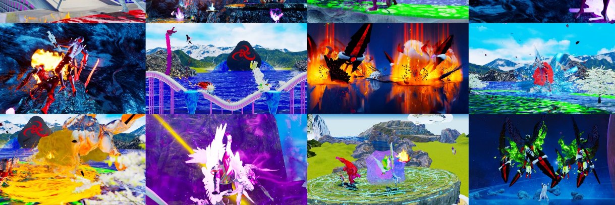 KillmasterGames's profile banner image