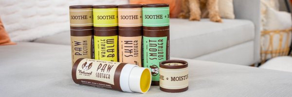 NaturalDogCo Profile Banner