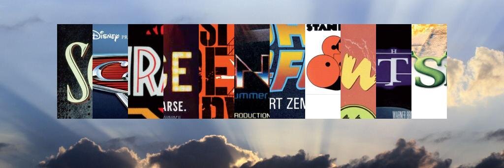 ScreenFonts's profile banner image