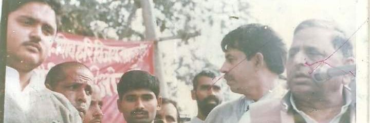haripd123's profile banner image