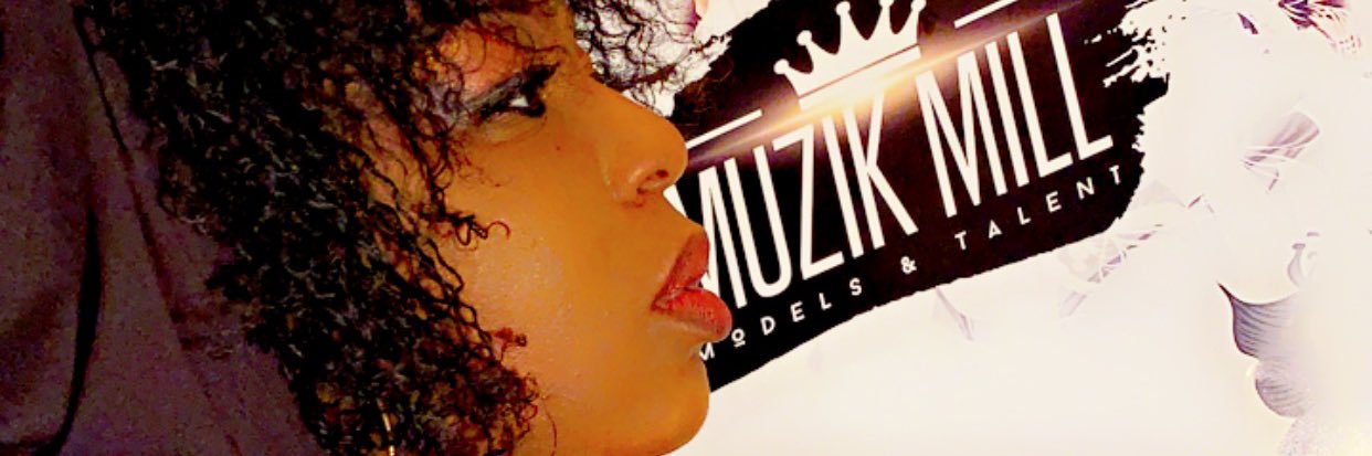 MuzikMill's profile banner image