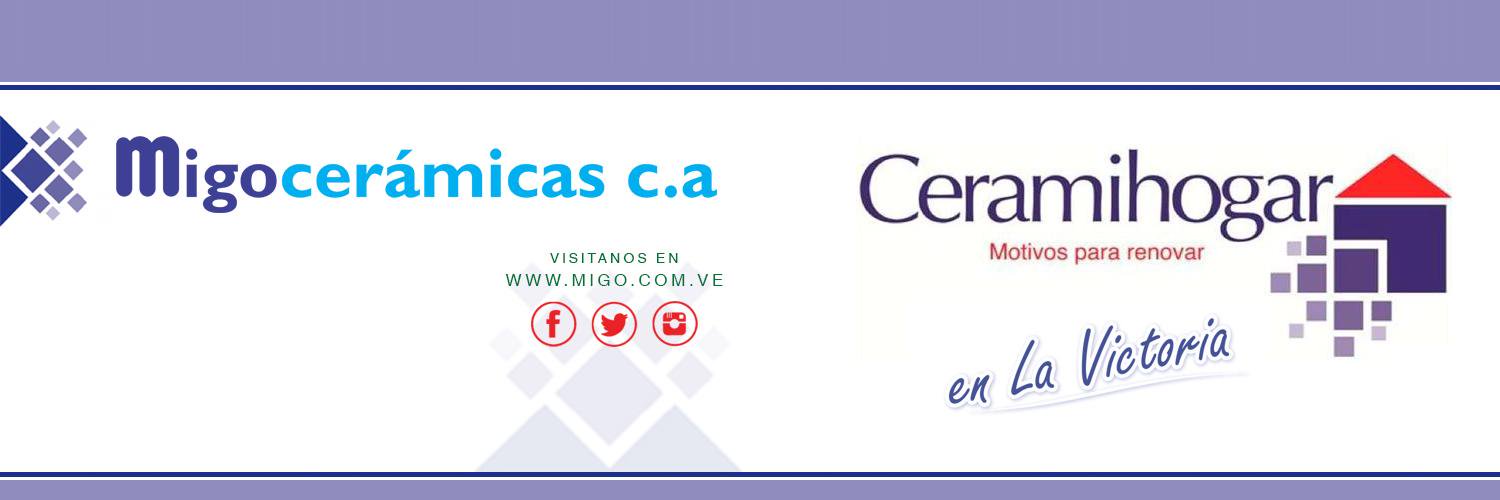 MigoCeramicas's profile banner image