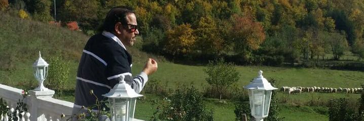 محمد  حسين المطيري banner