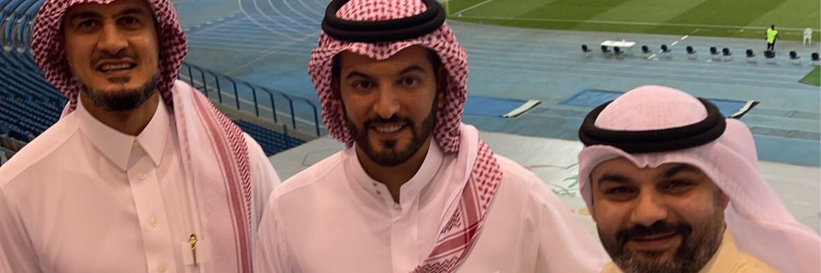 meshaal808's profile banner image