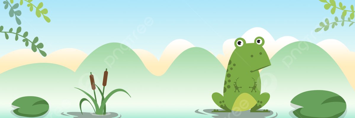 FroskiP's profile banner image