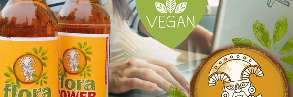 FloraPowerMate Profile Banner