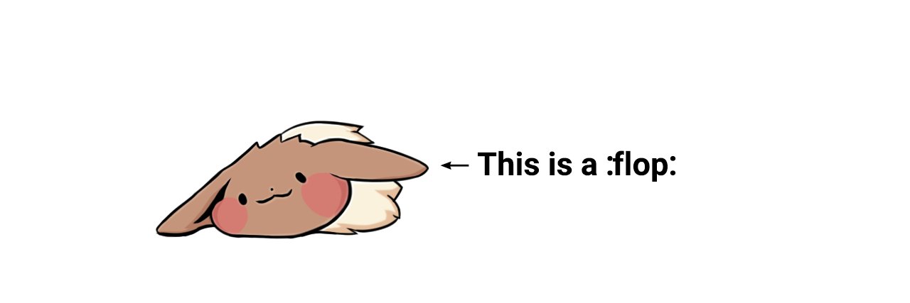 :flop: banner